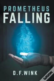Capa do artigo Prometheus Falling