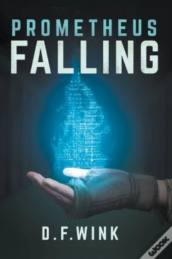 Capa do artigo Prometheus Falling