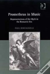 Capa do artigo Prometheus In Music