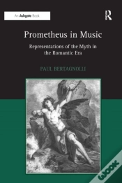 Capa do artigo Prometheus In Music