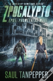 Capa do artigo Prometheus Mode