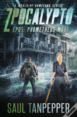 Capa do artigo Prometheus Mode