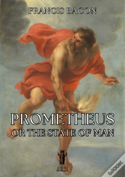 Capa do artigo Prometheus Or The State Of Man