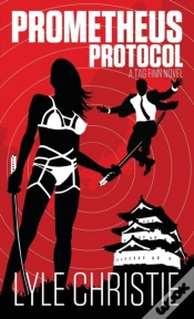 Capa do artigo Prometheus Protocol