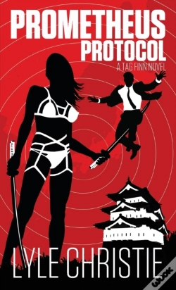 Capa do artigo Prometheus Protocol