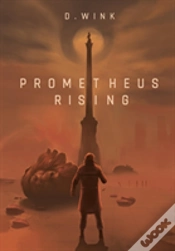 Capa do artigo Prometheus Rising