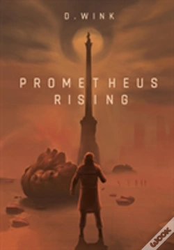 Capa do artigo Prometheus Rising