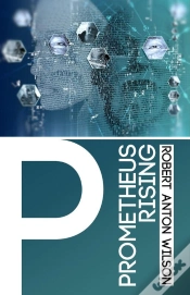 Capa do artigo Prometheus Rising