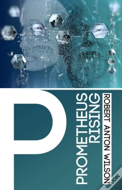 Capa do artigo Prometheus Rising