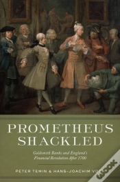 Capa do artigo Prometheus Shackled