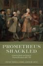 Prometheus Shackled - Preview