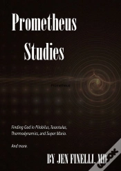Capa do artigo Prometheus Studies