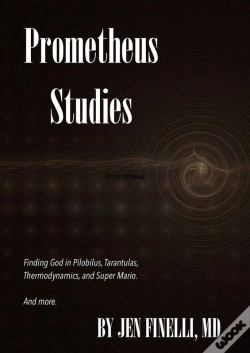 Capa do artigo Prometheus Studies