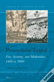 Capa do artigo Prometheus Tamed