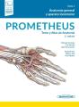 Prometheus Texto Y Atlas De Anatomia - Preview