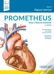 Capa do artigo Prometheus Texto Y Atlas De Anatomia