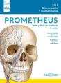 Prometheus Texto Y Atlas De Anatomia - Preview