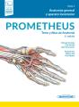 Prometheus Texto Y Atlas De Anatomia - Preview