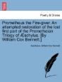 Prometheus The Fire-Giver. An Attempted - Preview