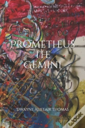 Capa do artigo Prometheus The Gemini