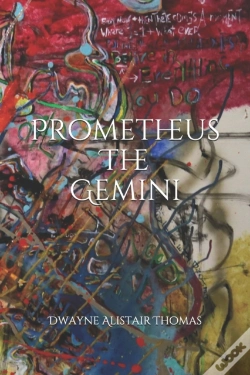 Capa do artigo Prometheus The Gemini