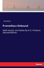 Prometheus Unbound - Preview
