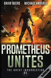 Capa do artigo Prometheus Unites