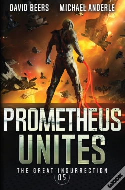 Capa do artigo Prometheus Unites