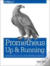Capa do artigo Prometheus: Up & Running
