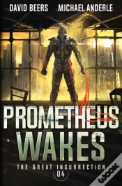 Capa do artigo Prometheus Wakes