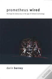 Capa do artigo Prometheus Wired