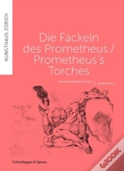 Capa do artigo Prometheus