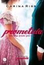Prometida - Perdida - Vol. 4 - Preview
