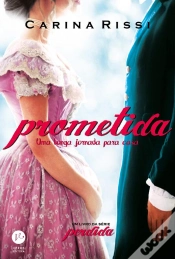 Capa do artigo Prometida - Perdida - Vol. 4