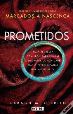 Capa do artigo Prometidos