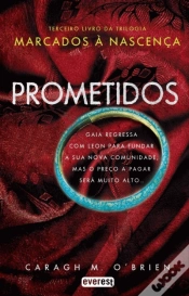 Capa do artigo Prometidos