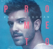 Capa do artigo Prometo - CD