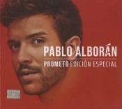 Capa do artigo Prometo - CD