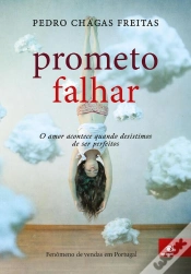Capa do artigo Prometo Falhar