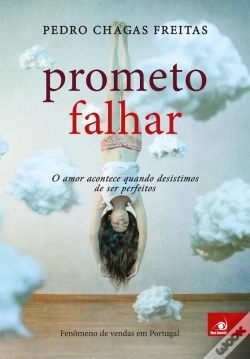 Capa do artigo Prometo Falhar