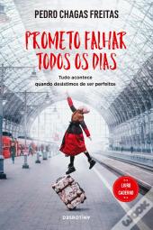 Prometo Falhar Todos os Dias