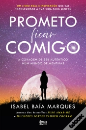 Capa do artigo Prometo Ficar Comigo
