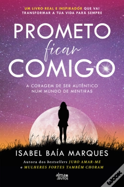 Capa do artigo Prometo Ficar Comigo