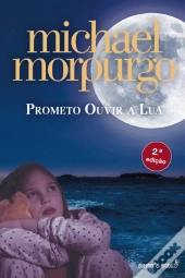 Prometo Ouvir a Lua