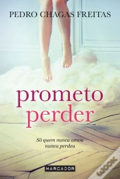 Capa do artigo Prometo Perder