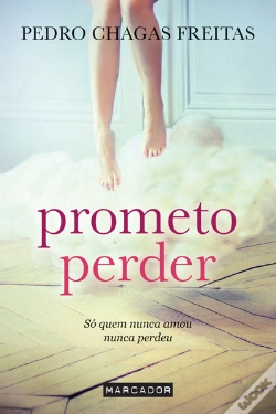 Capa do artigo Prometo Perder