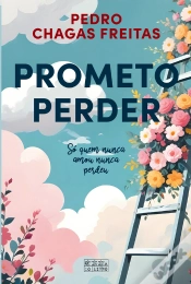 Capa do artigo Prometo Perder
