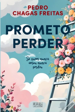 Capa do artigo Prometo Perder