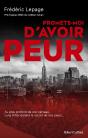 Promets-Moi D'Avoir Peur - Preview