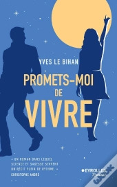 Promets-Moi De Vivre